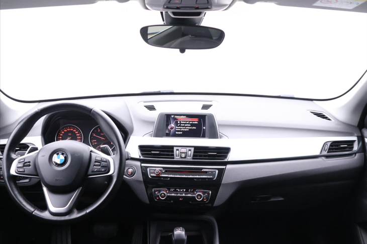 BMW X1 2,0 sDrive18d 110kW DPH