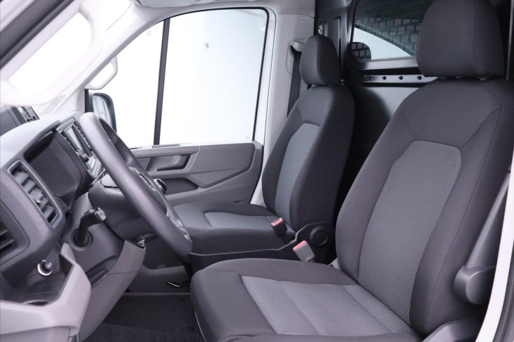 Volkswagen Crafter 2,0 TDI 130kW L2H2 Klima DPH