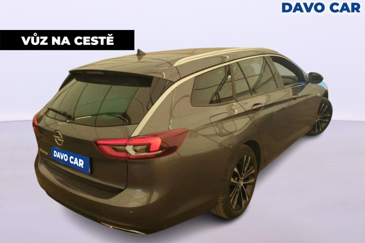 Opel Insignia 2,0 128kw Elegance Aut. CZ DPH