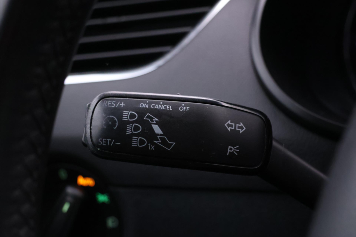 Škoda Octavia 2,0 TDI 110kW Navi Xenon