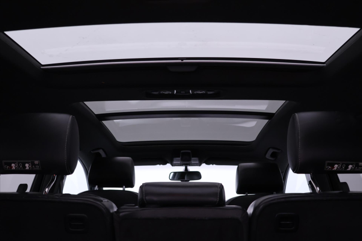 Audi Q7 3,0 TDI 4x4 7-Míst CZ 1. Maj.