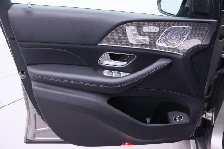 Mercedes-Benz GLE 2,0 350de 235kW 4Matic AMG CZ