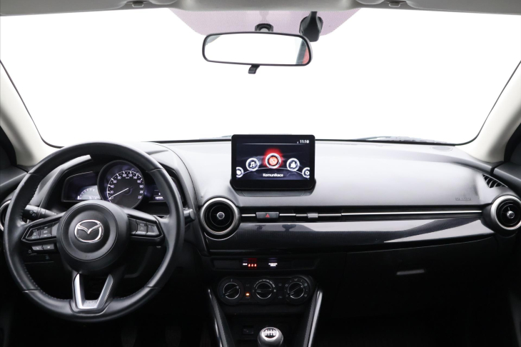 Mazda 2 1,5 Skyactiv-G 66kW REVOLUTION