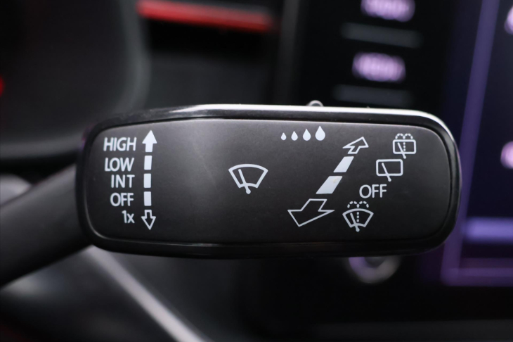 Škoda Kamiq 1,5 TSI 110kW DSG Monte Carlo