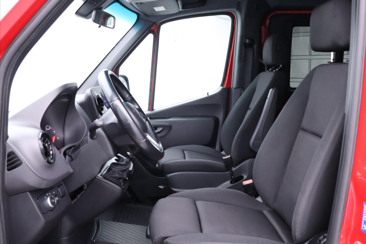 Mercedes-Benz Sprinter 2,0 CDI L2H1 CZ 8-Míst DPH Tourer