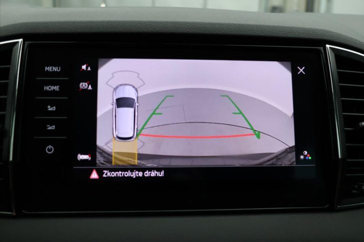 Škoda Karoq 1,0 TSI Style Virtual 1.Maj DPH