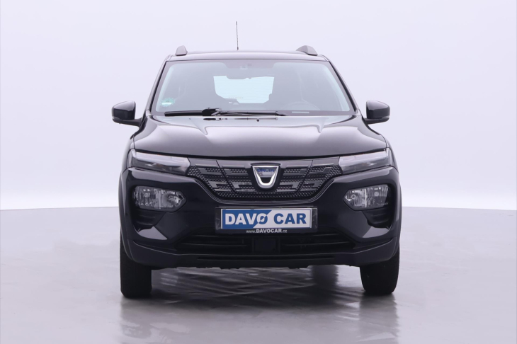 Dacia Spring Comfort Plus 45 1.Maj