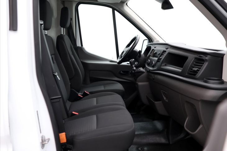 Ford Transit 2,0 350 TREND L3 FWD CZ DPH