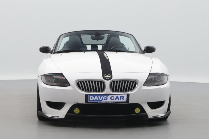 BMW Z4 3,0 i 170kW M Look M Packet