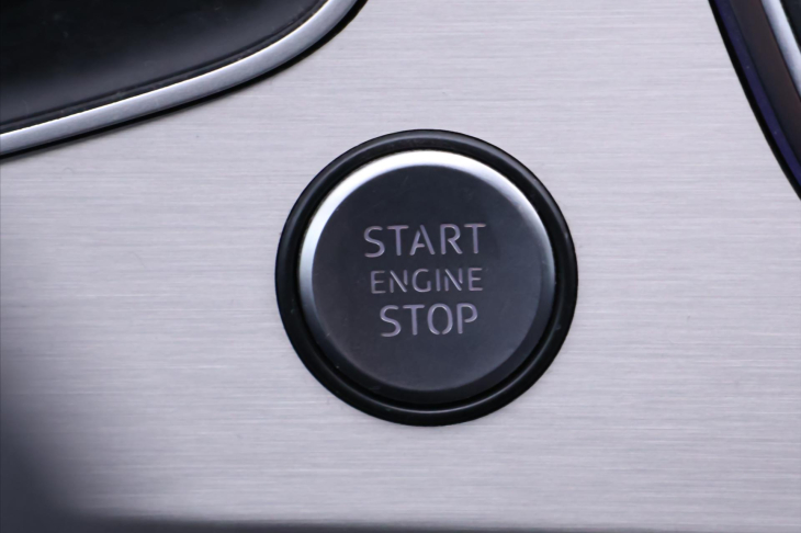 Audi Q7 3,0 50TDI 210kW S-Line CZ DPH