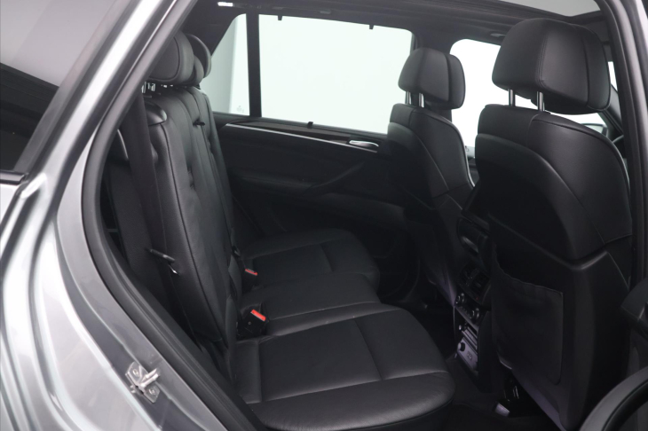 BMW X5 3,0 xDrive 40da 225kW 7-Míst