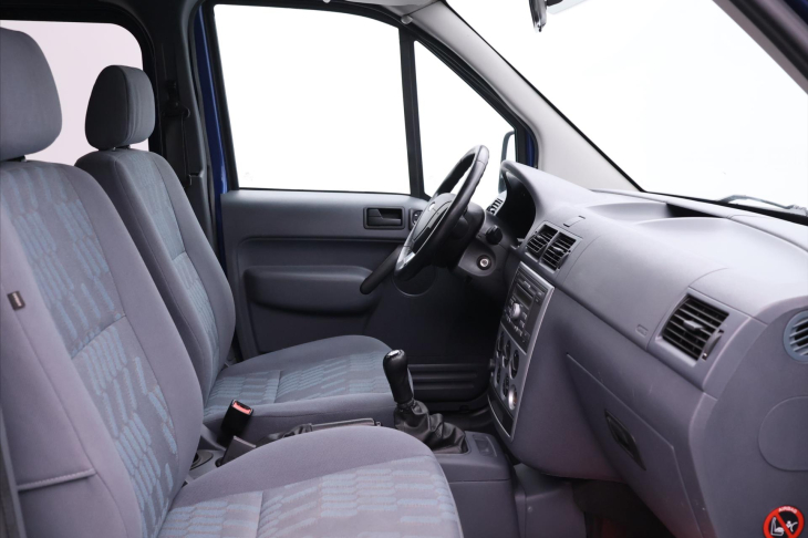 Ford Tourneo Connect 1,8 TDCi 81kW 110 Sport