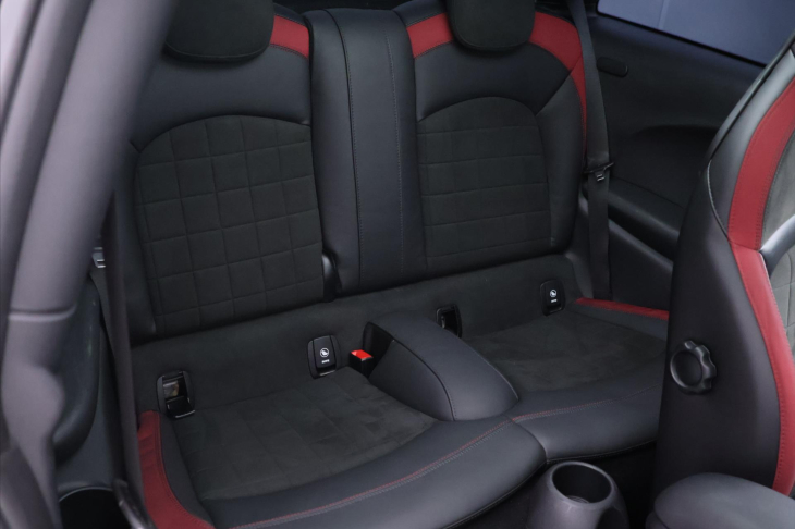 Mini Cooper 2,0 JCW 170kW H&K Chilli 1.Maj