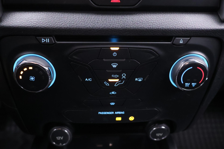 Ford Ranger 2,0 TDCi 125kW XLT CZ DPH