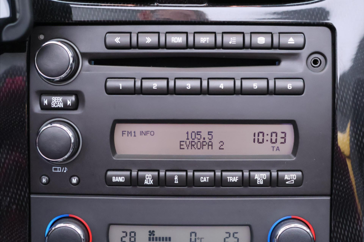 Chevrolet Corvette 6,2 321kw CZ, DPH