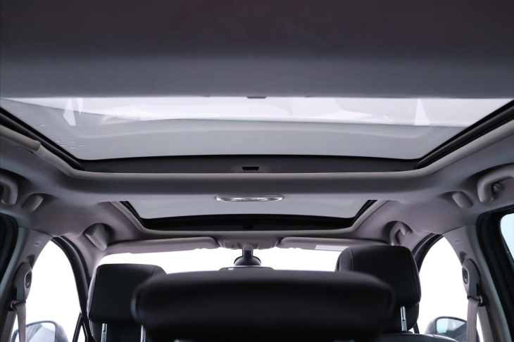 Renault Mégane 1,5 dCi 81kW Pano Scénic