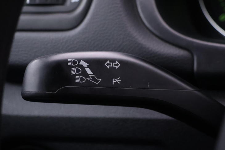 Škoda Fabia 1,2 12V 44kW Ambiente+ CZ