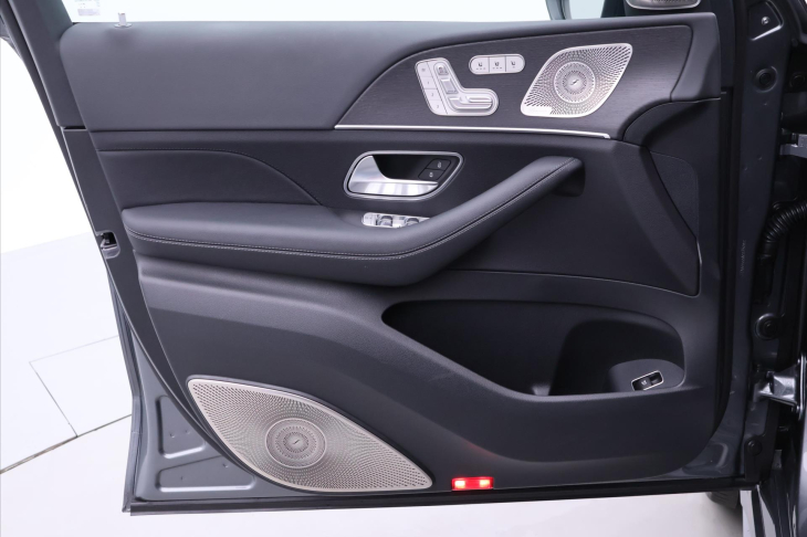 Mercedes-Benz GLS 3,0 450d 4Matic AMG Premium+