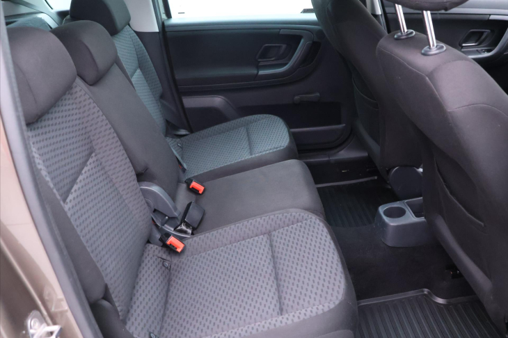 Škoda Roomster 1,2 TSI 63kW CZ Klima Tažné