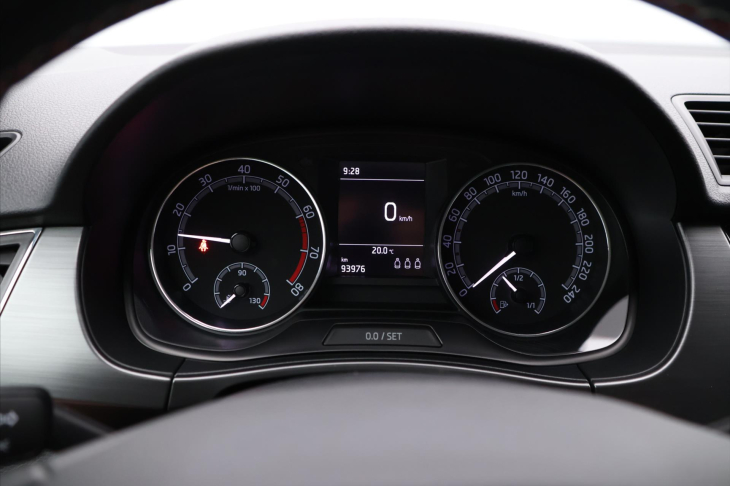 Škoda Fabia 1,0 TSI 81kW Style edition 100
