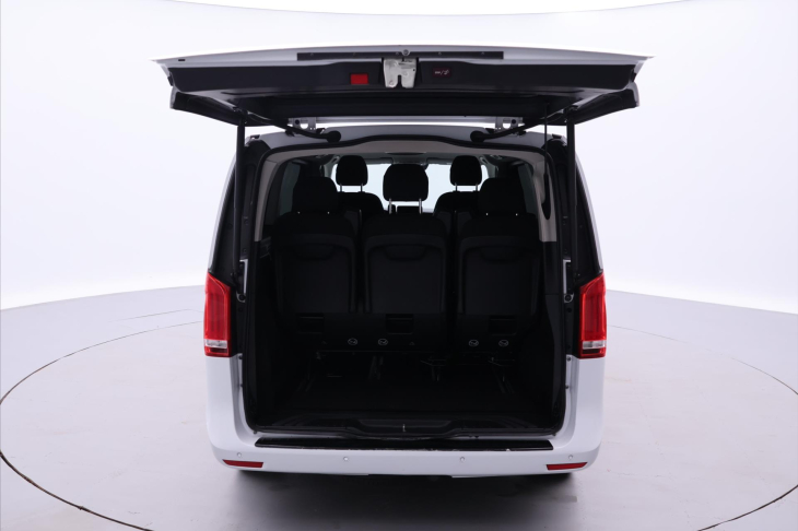 Mercedes-Benz Třídy V 2,1 250d L 120kW AMG Paket DPH CZ