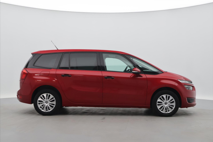 Citroën Grand C4 Picasso 1,2 Puretech 96kW 71230KM