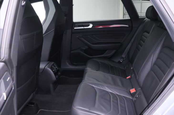 Volkswagen Arteon Shooting Brake 2,0 TSI 140kW DSG R-line DPH