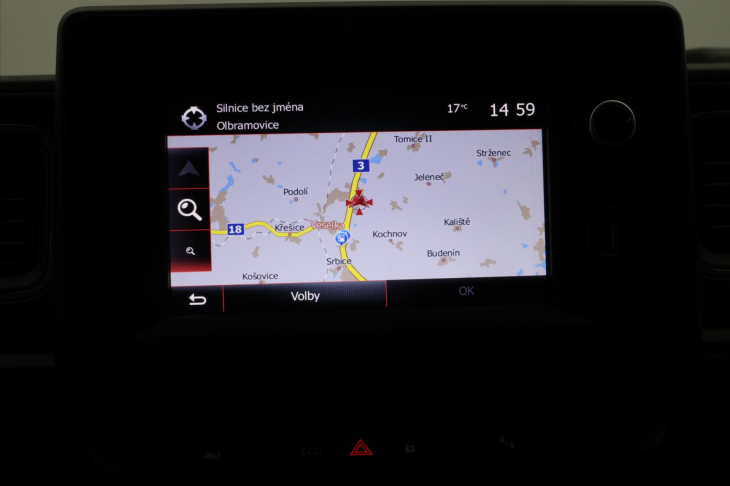 Renault Master 2,3 dCi 180k CZ 1.Maj L3H2 DPH