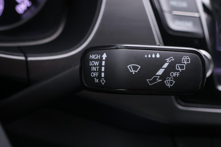 Škoda Fabia 1,0 TSI 81kW CZ Style LED 1Maj