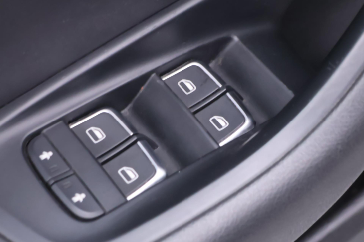 Audi A6 Allroad 3,0 TDI 230kW 4x4 Tažné