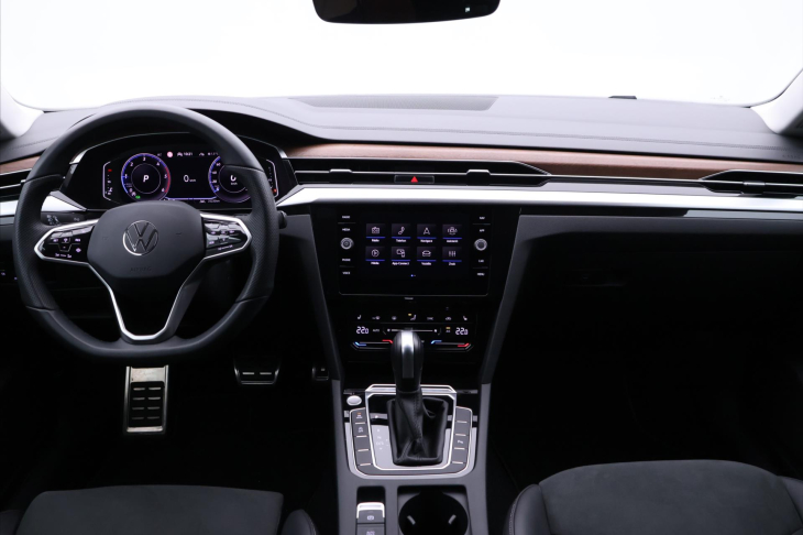 Volkswagen Arteon 2,0 TDI 110kW Elegance DSG GT