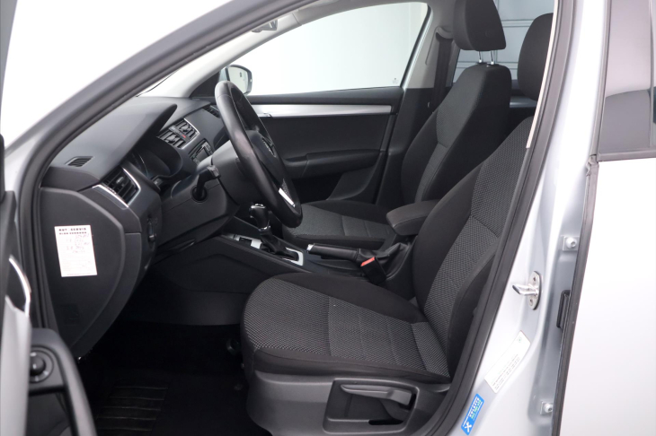 Škoda Octavia 2,0 TDI 135kW 4x4 DSG Ambition