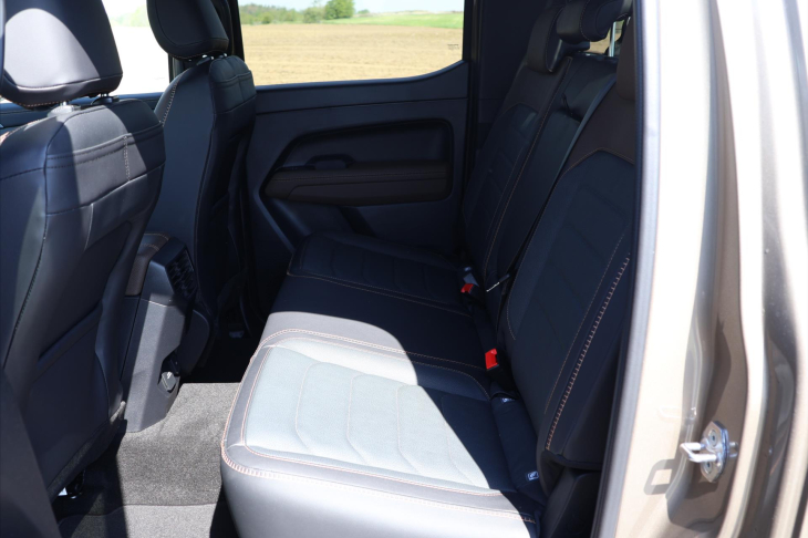 Volkswagen Amarok 3.0 TDi PanAmericana 10AUT 4x4