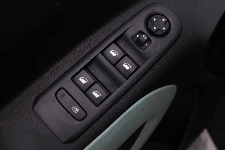 Citroën Berlingo 1,2 96kW Klima Feel XL CZ