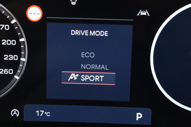 Hyundai Tucson 1,6 T-GDI 117kW AWD Style DPH