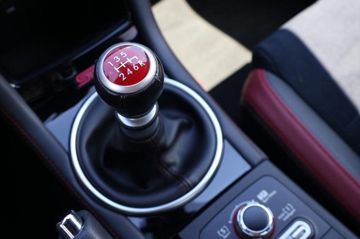 Subaru WRX 2,5 STI  221kW SPORT CZ DPH