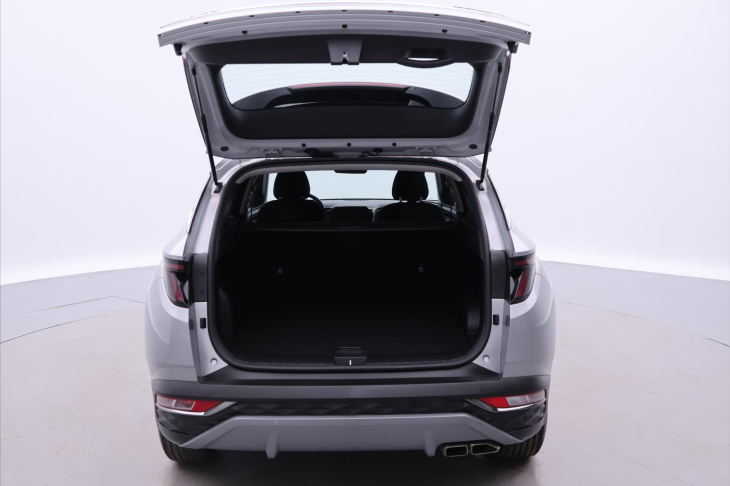 Hyundai Tucson 1,6 T-GDI 110kW Aut. Smart DPH CZ