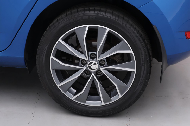 Škoda Fabia 1,0 TSI 81kW Style edition 100