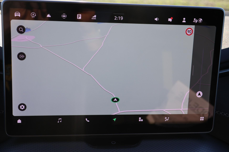 Škoda Kodiaq 2,0 TDI DSG 4x4 Sportline 7-Míst