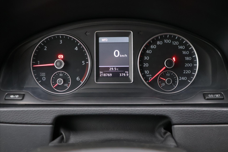 Volkswagen Multivan 2,0 TDI 103kW Highline Tažné