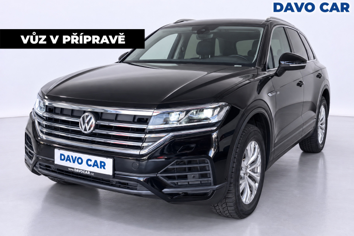 Volkswagen Touareg 3,0