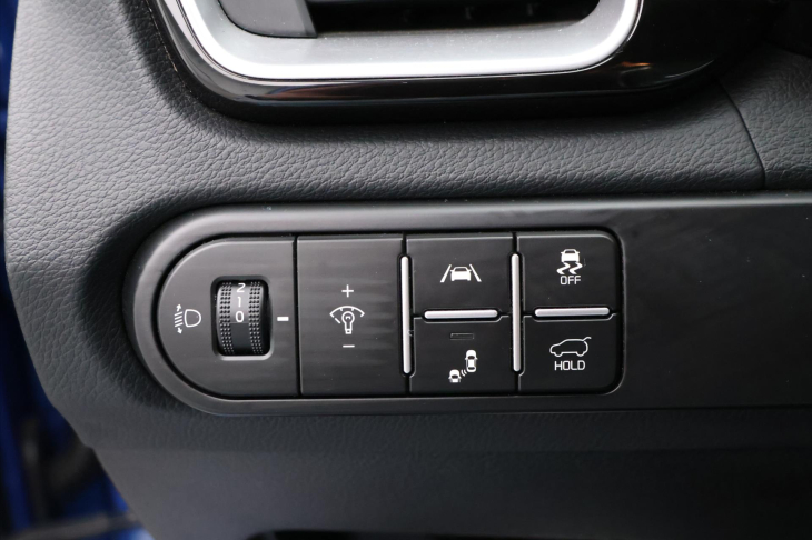 Kia ProCeed 1.6 T-GDI 150kW GT DCT