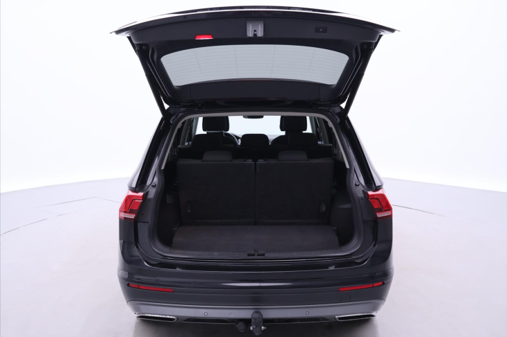 Volkswagen Tiguan Allspace 1,5 TSI DSG Highline 7-Míst