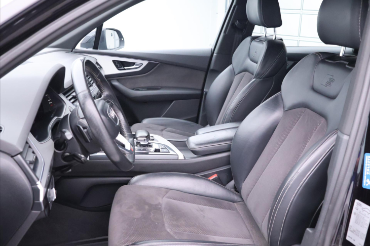 Audi Q7 3,0 200kW quattro tiptronic DPH