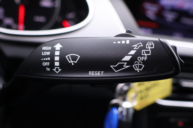 Audi A4 3,0 TDI 180kW Aut. quattro