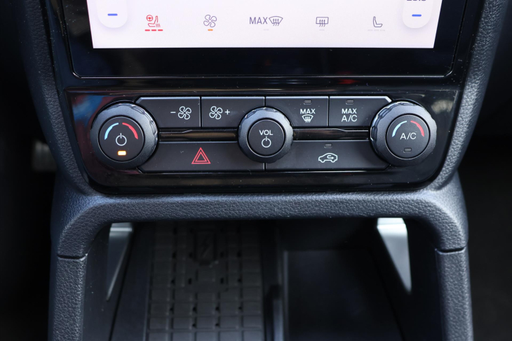 Ford Ranger 3,0 V6 TDi Double Cab Wildtrak