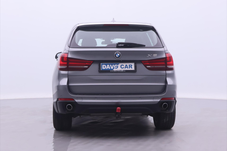 BMW X5 3,0 30d 190kW xDrive Aut. CZ
