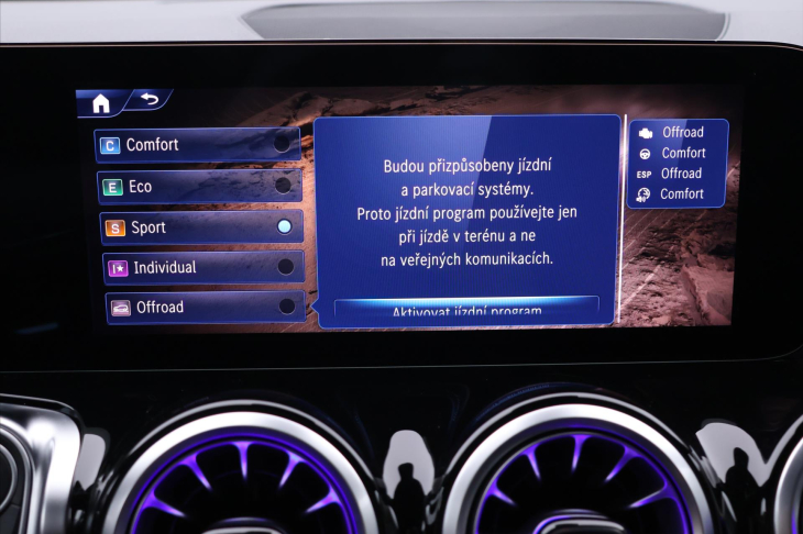 Mercedes-Benz GLB 2,0 200d 4Matic AMG Premium