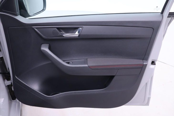 Škoda Fabia 1,0 TSI 70kW Monte Carlo DSG