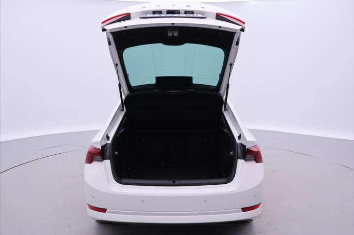 Škoda Octavia 2,0 TDI 85kW Style CZ DPH